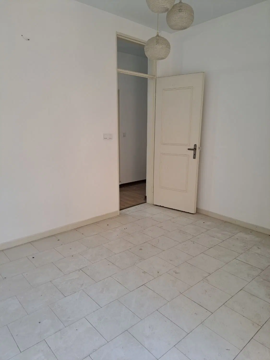 یکواحد اپارتمان 53 متر ، اماده انتقال
