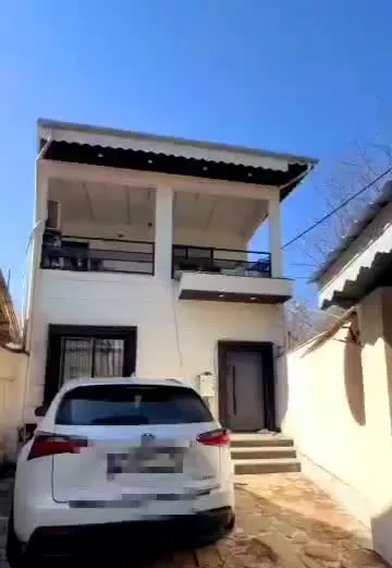 ویلا دوبلکس مدرن ۳خواب در دل جنگل سوخته کوه