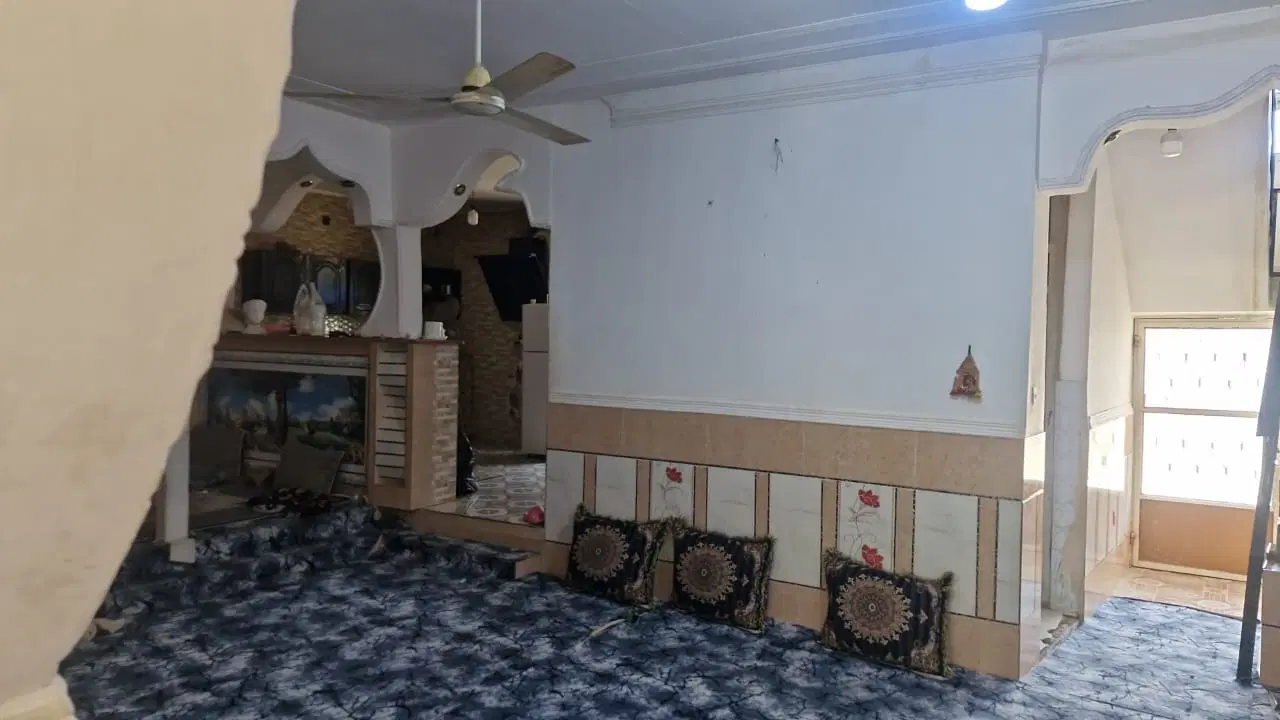 خانه اجاره ای ویلایی درشهر بنذرک