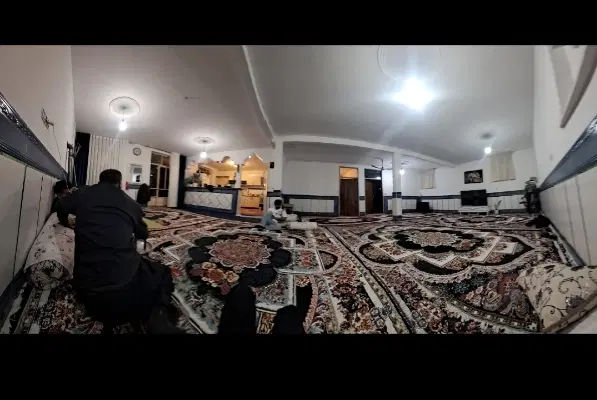 خانه ویلایی