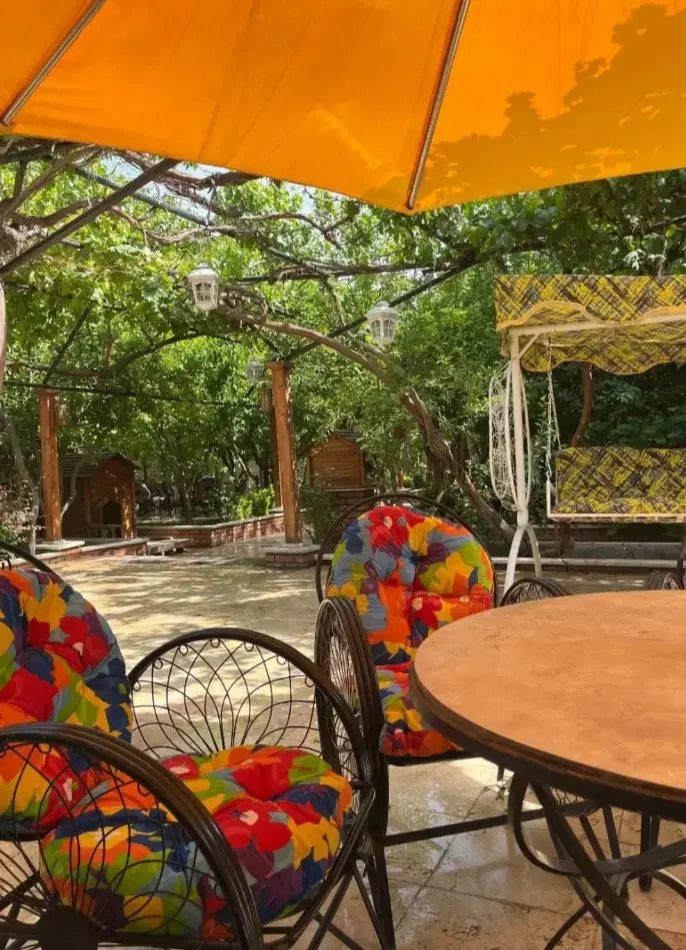 باغ ویلا اجاره ای