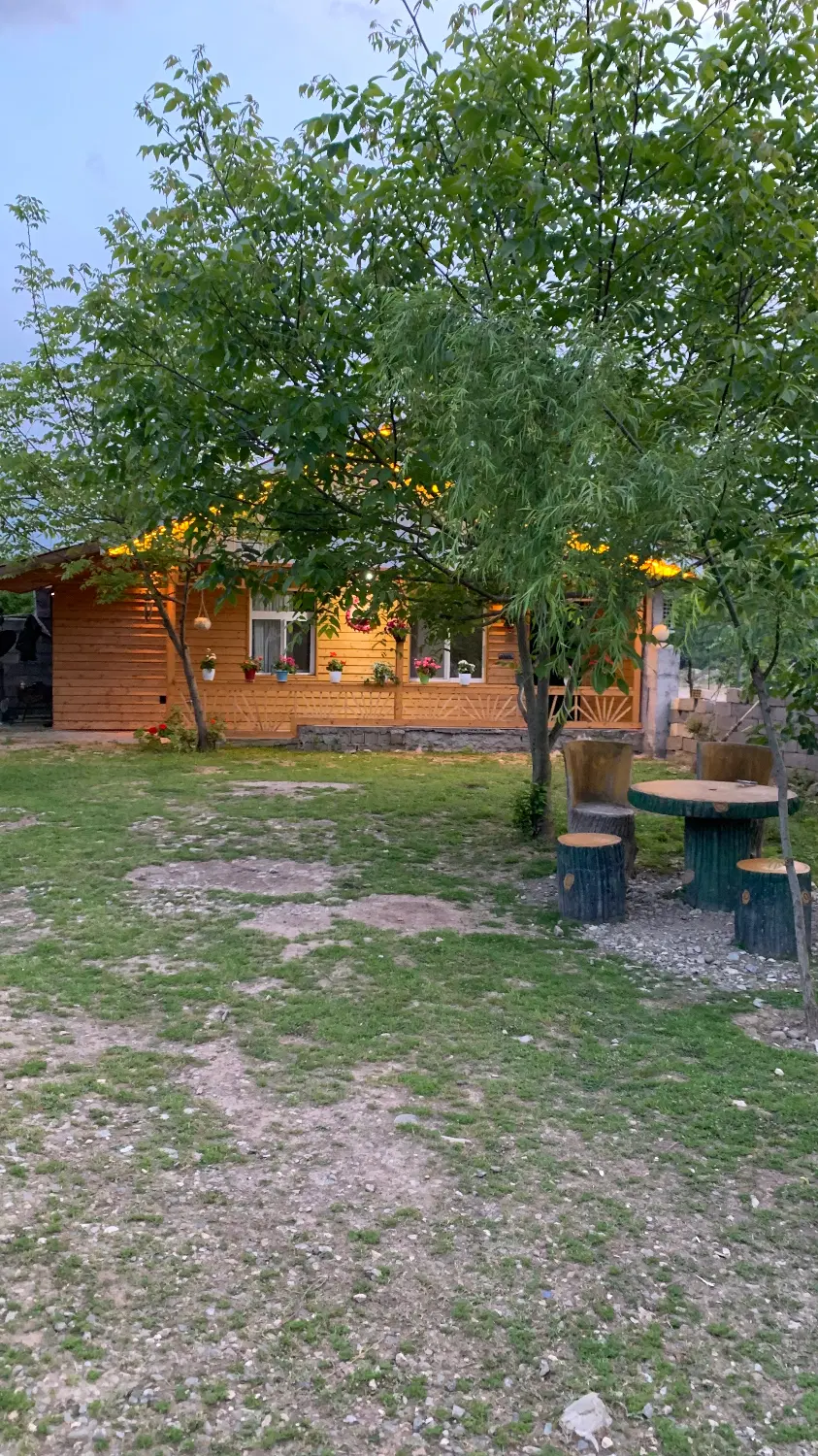 کلبه تک خواب