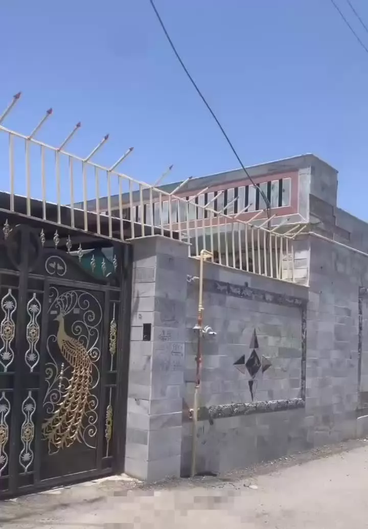 خانه ویلا