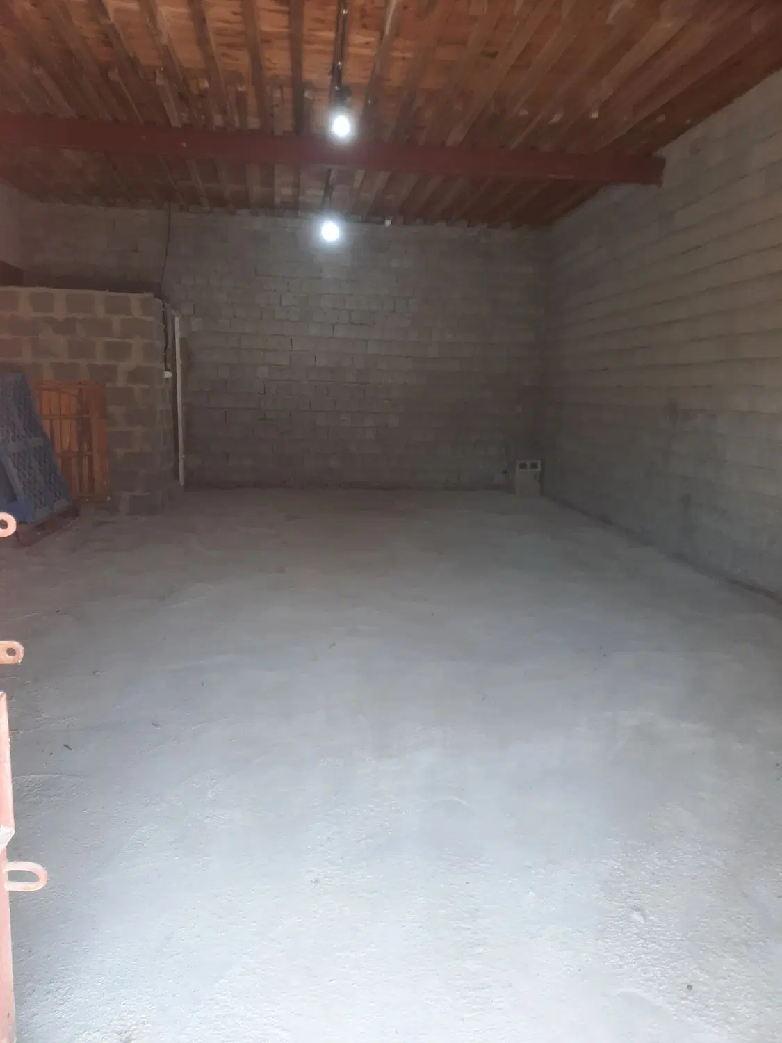 اجاره انبار 100 متری طولا