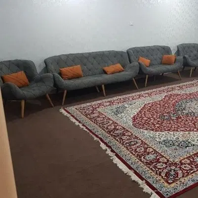 منزل مبله