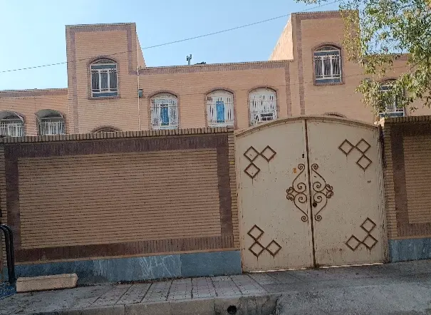 آپارتمان مهرگان ۲ واحدی اجاره