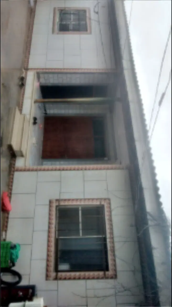 فروش خانه ویلایی