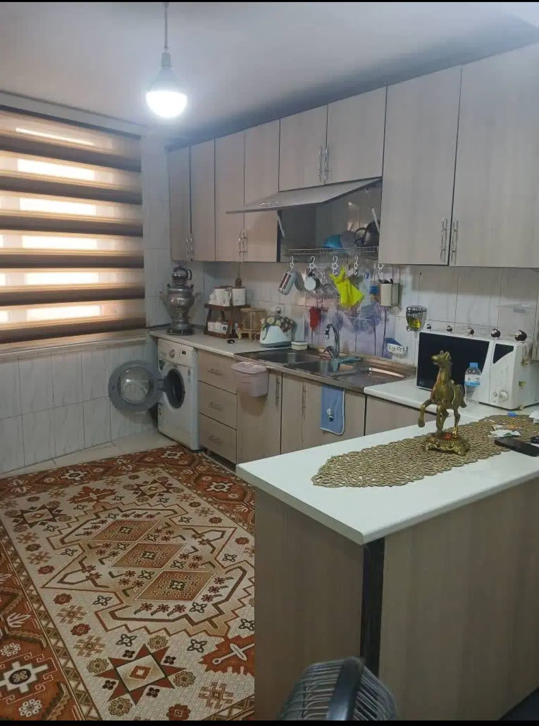 آپارتمان فروشی
