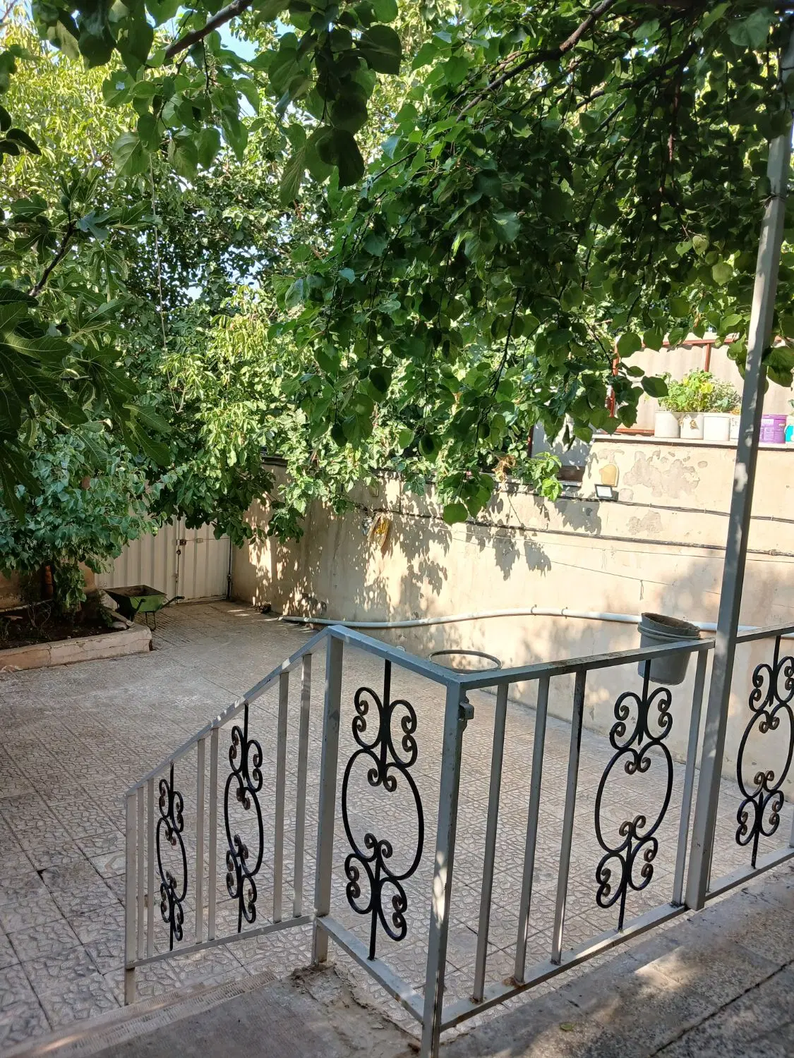 خونه اجاره ای در روستای گلخندان