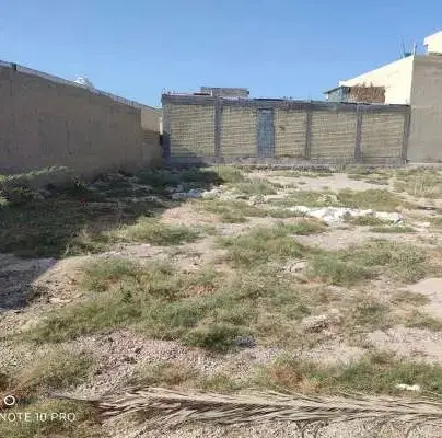 فورش زمین بلوار شهدا