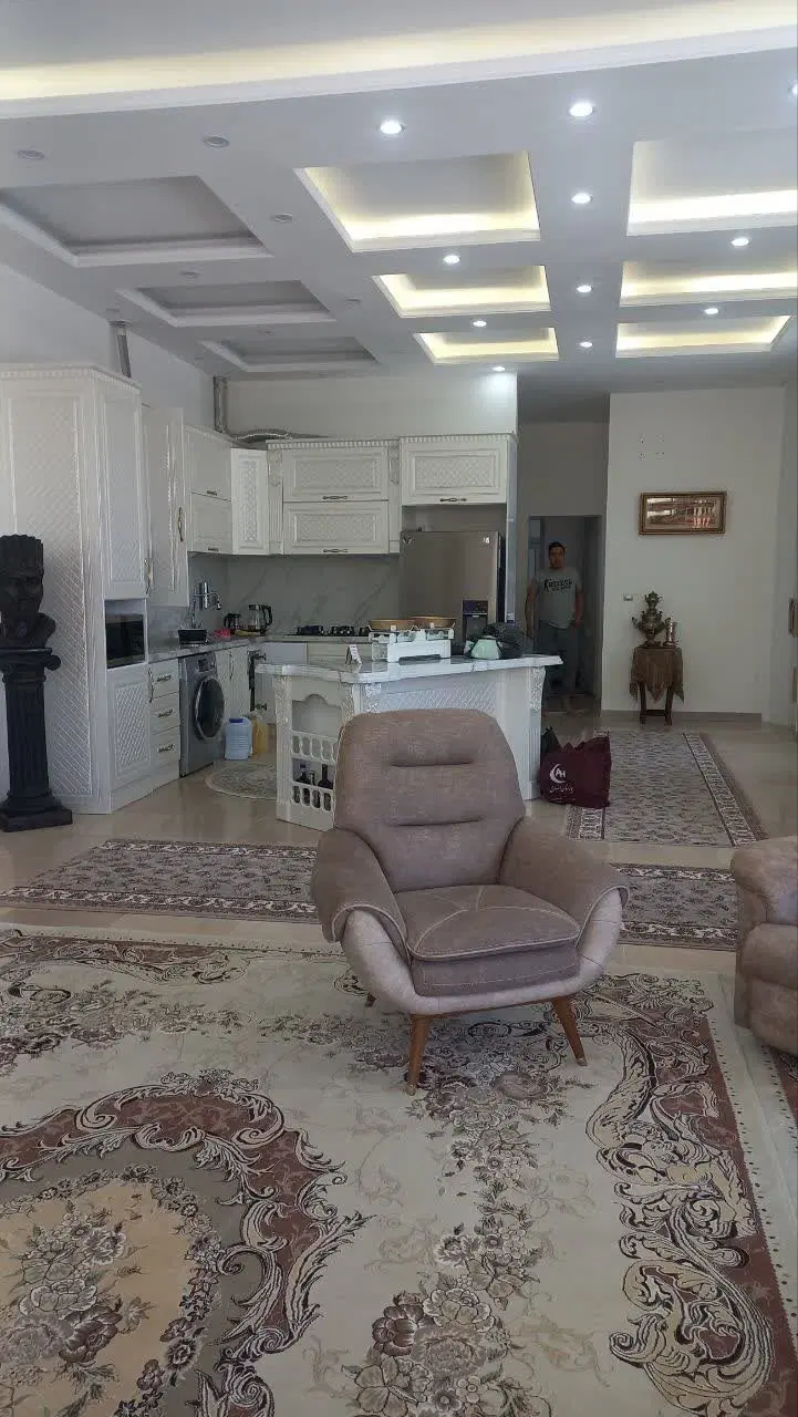 ویلا۴۳۰متر رودهن