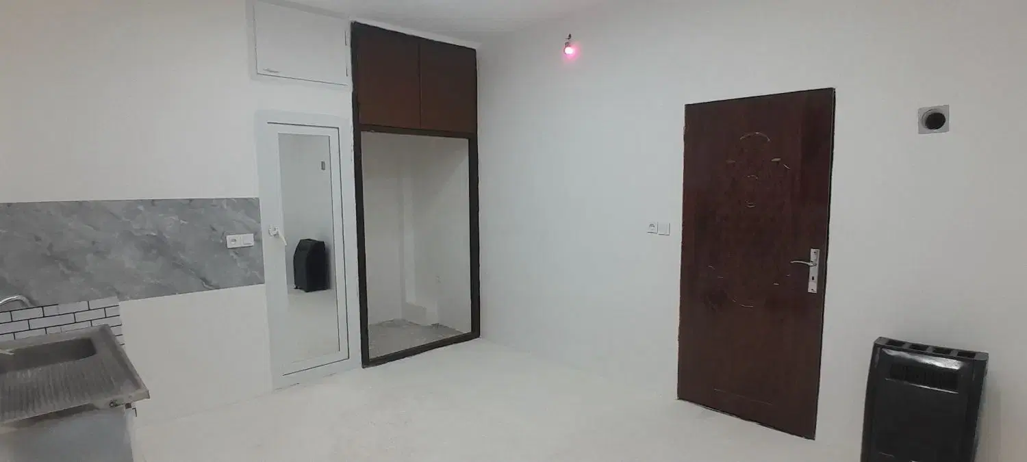 واحد بدون خواب مستقل مخصوص خانم مجرد