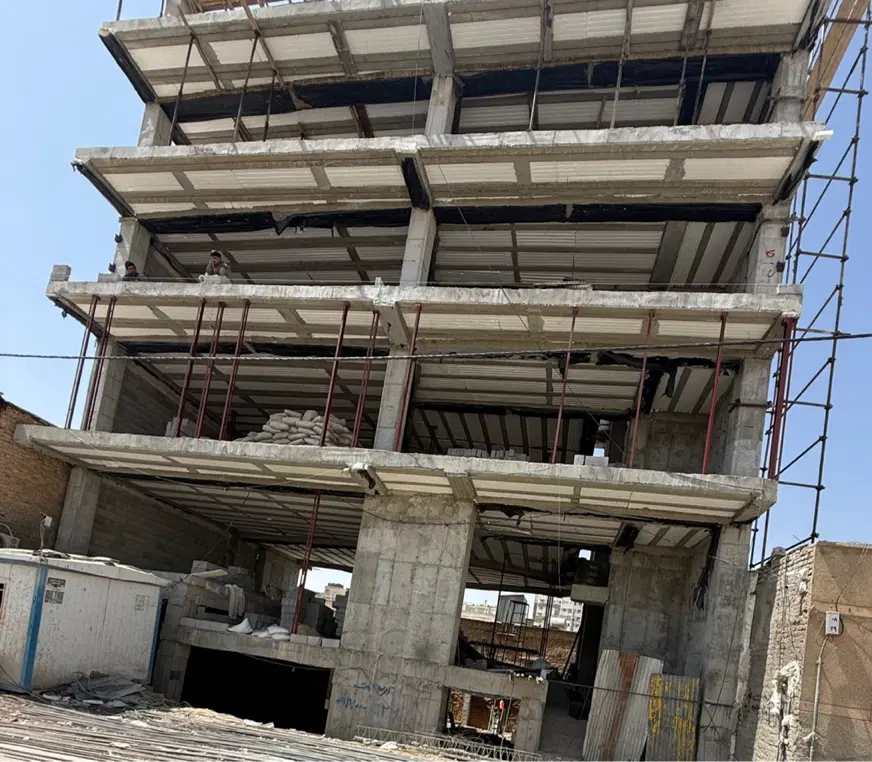 فروش آپارتمان