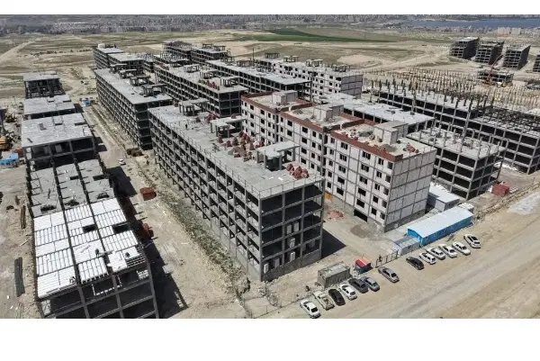 فروش مسکن ملی قطعه ۱۴