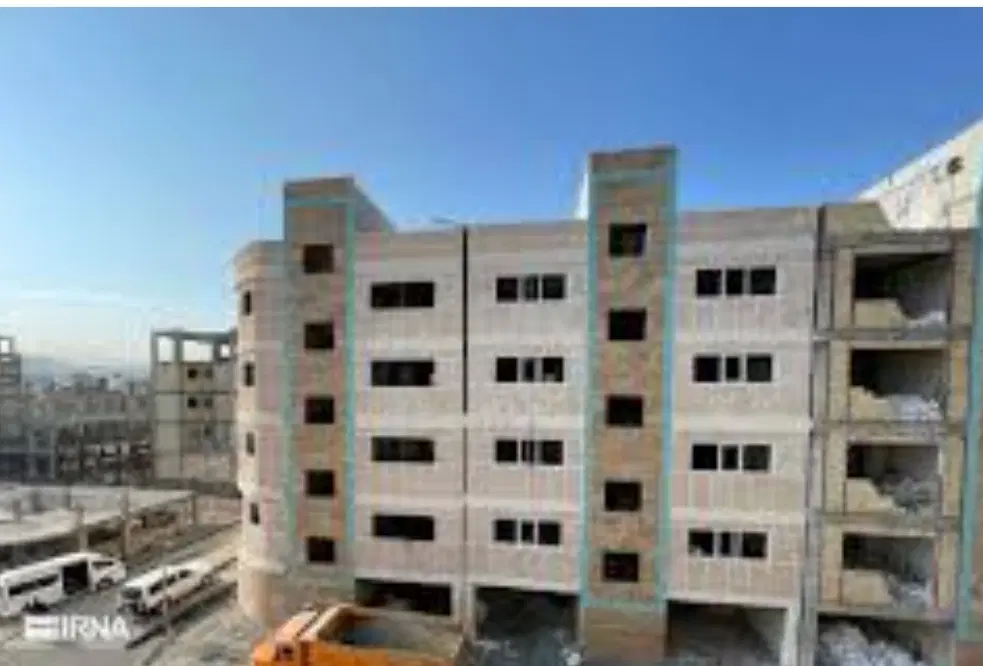 مسکن ملی
