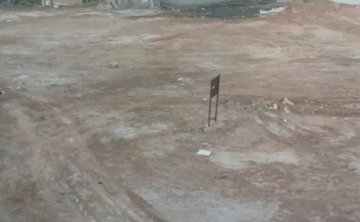 زمین مسکونی داخل شهر