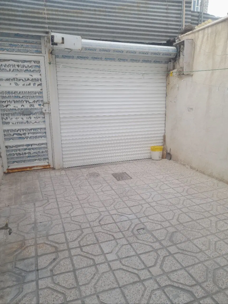 فروش منزل ویلایی