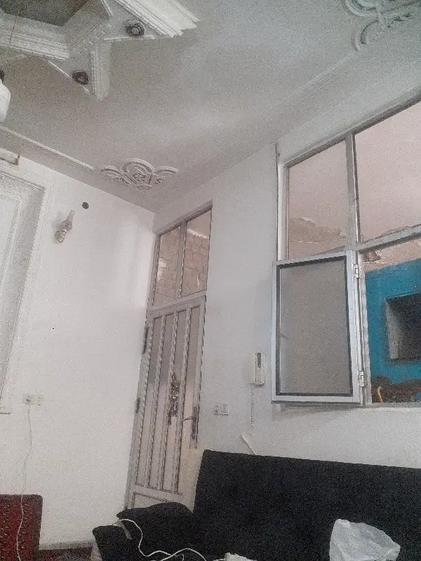 ۱۲۰متر زیر زمین دربست