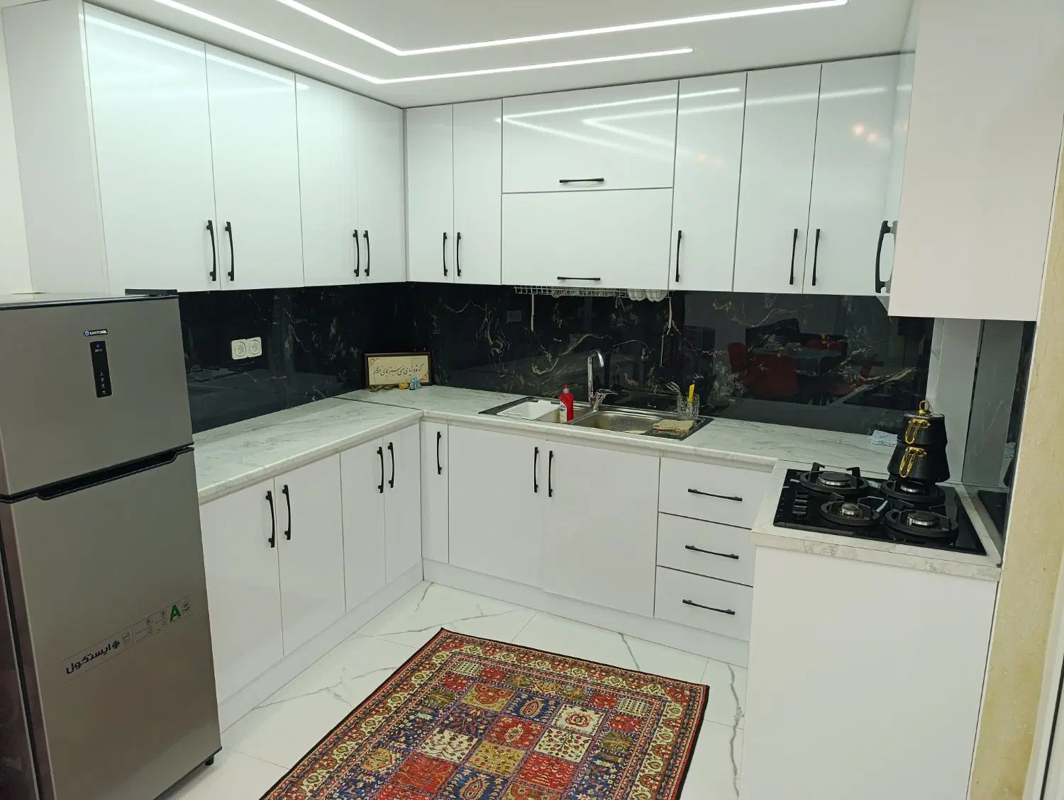 اجاره ویلای دربست و  نوساز(مستقیم از مالک)