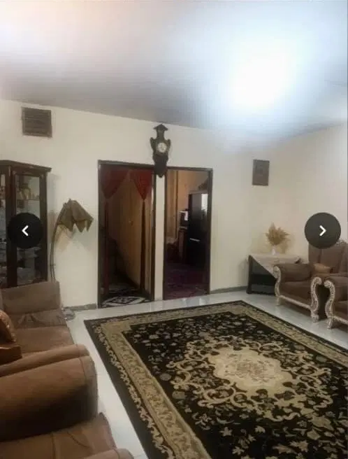 75متر فاز۱ اندیشه با پارکینگ