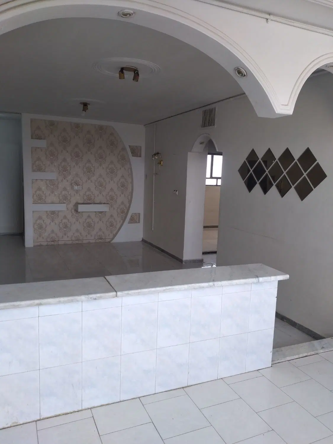 آپارتمان فروشی