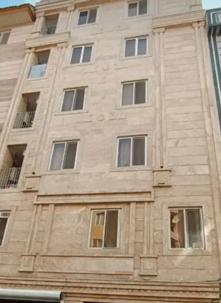 رهن منزل مسکونی ۱۳۵ متر