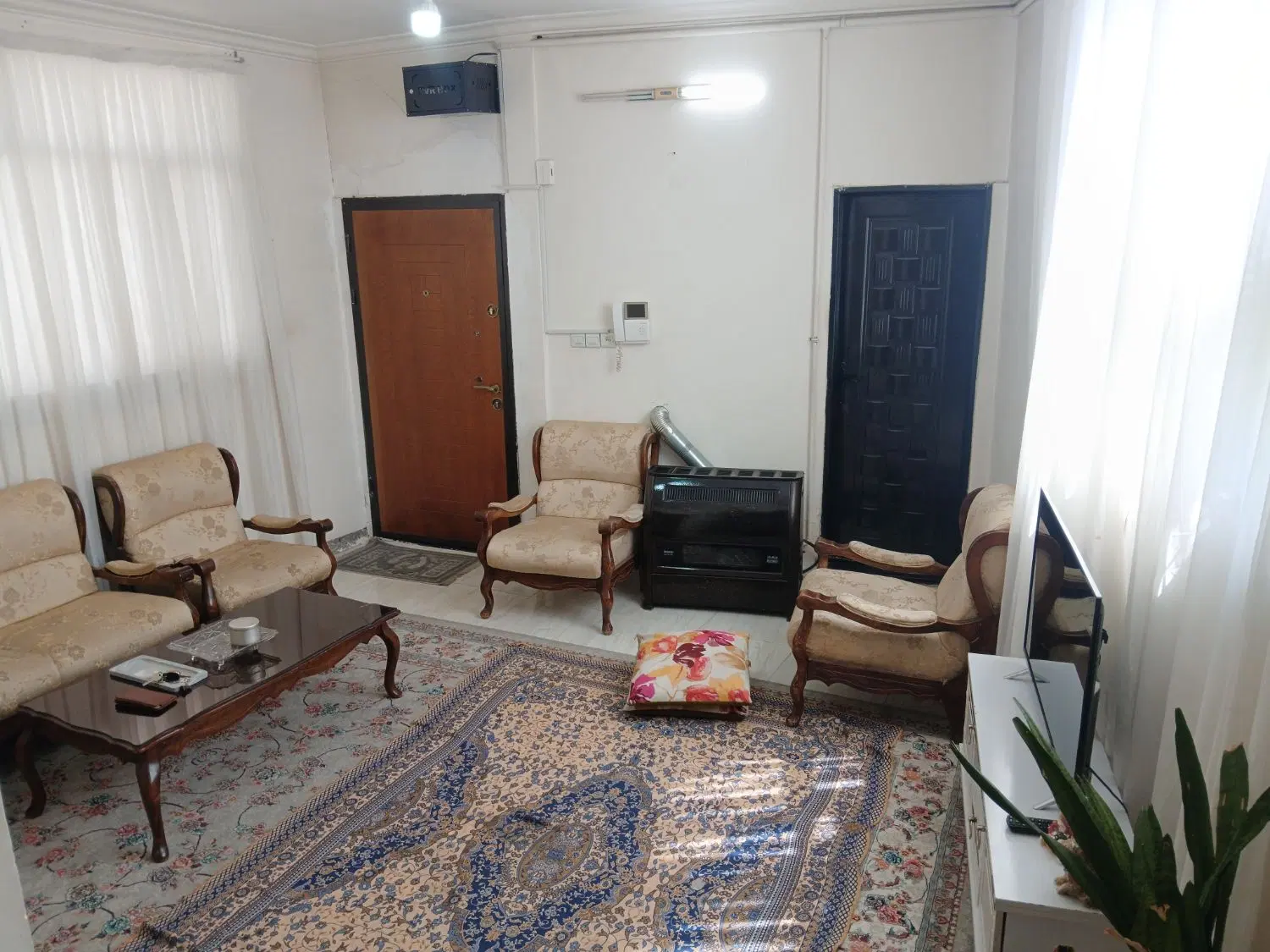 سویت فول امکانات قیمت استثنایی