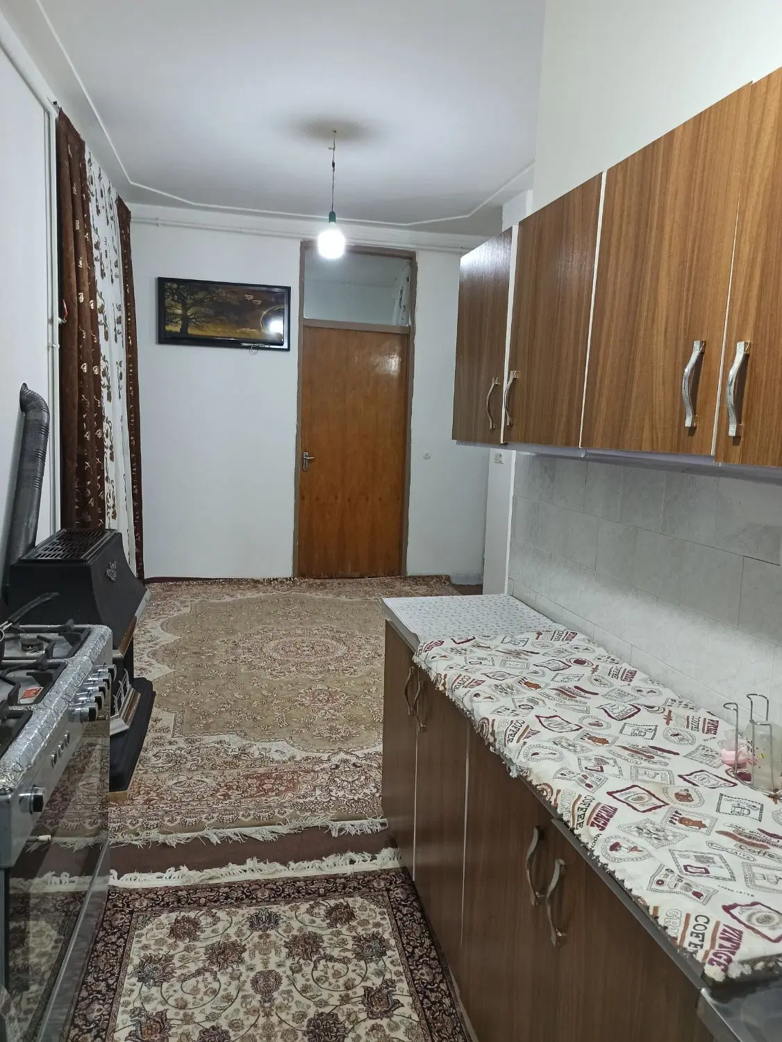 خانه ویلایی