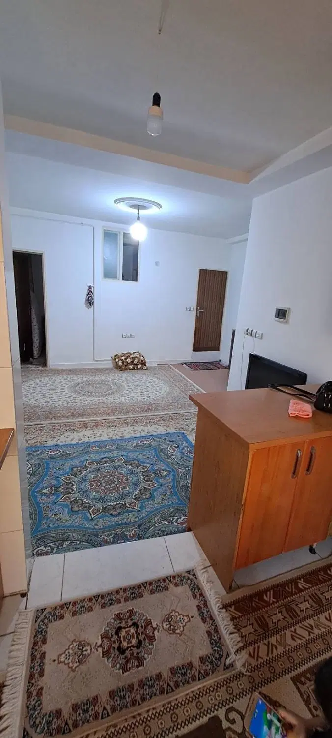 آپارتمان ۶۸ متری