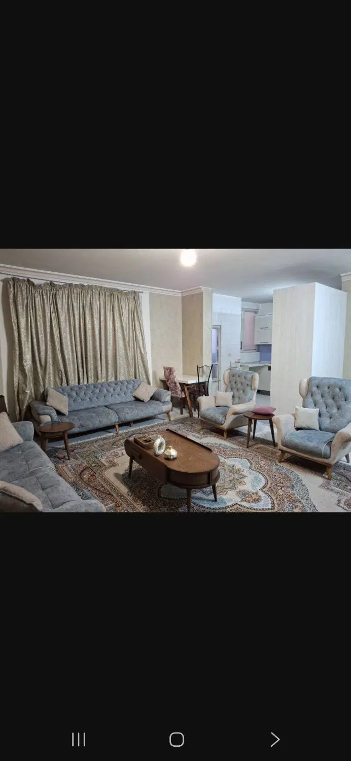 اجاره دو خوابه نزدیک حرم