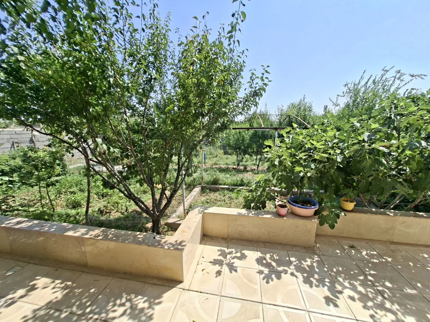 ویلا در شهر صوفیان