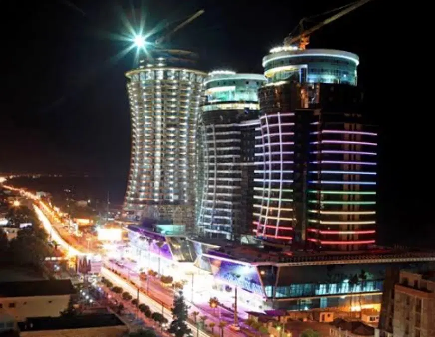 مغازه بر اصلی کمربندی