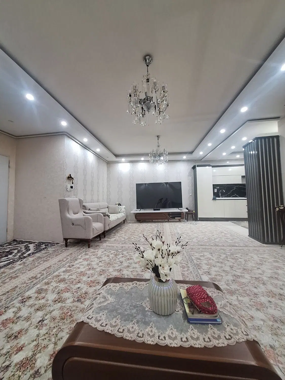 دوبلکس هفده شهریور