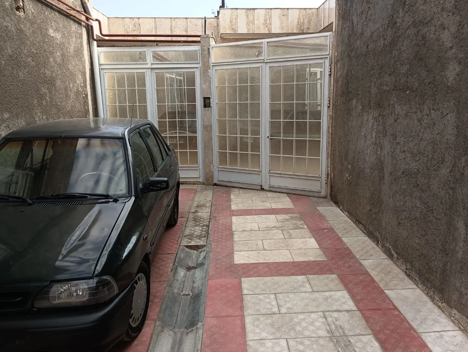 منزل ویلایی در خیابان مهران 13_6