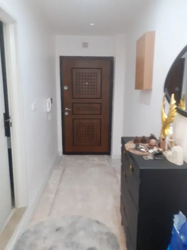 چهار واحده همکف