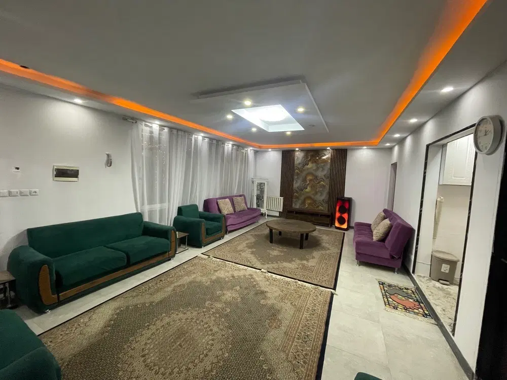 اجاره ساعتی ،روزانه باغ ویلا