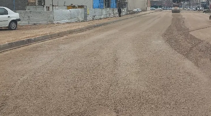 فروش زمین مسکونی منزل اباد