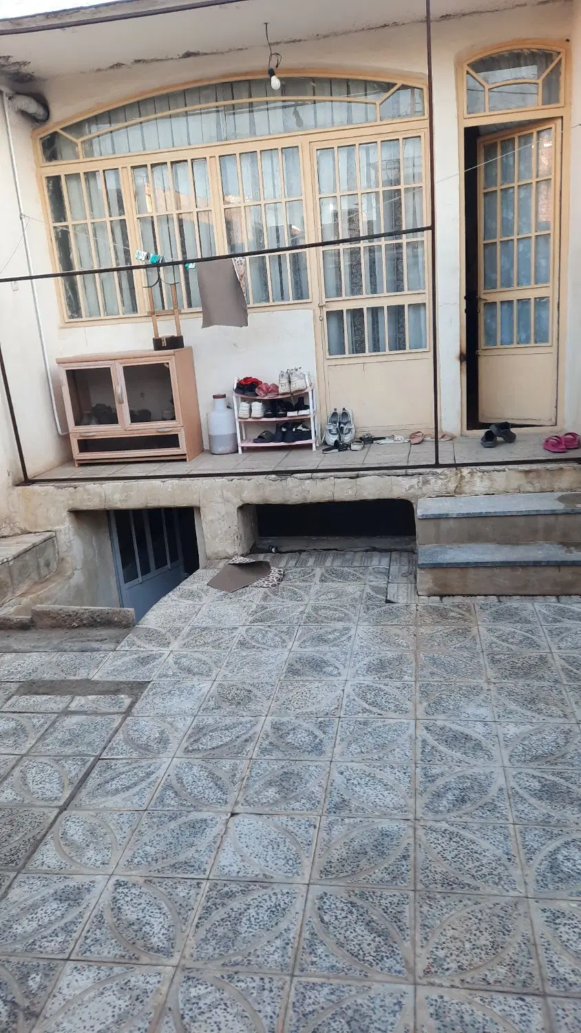 خانه ویلایی