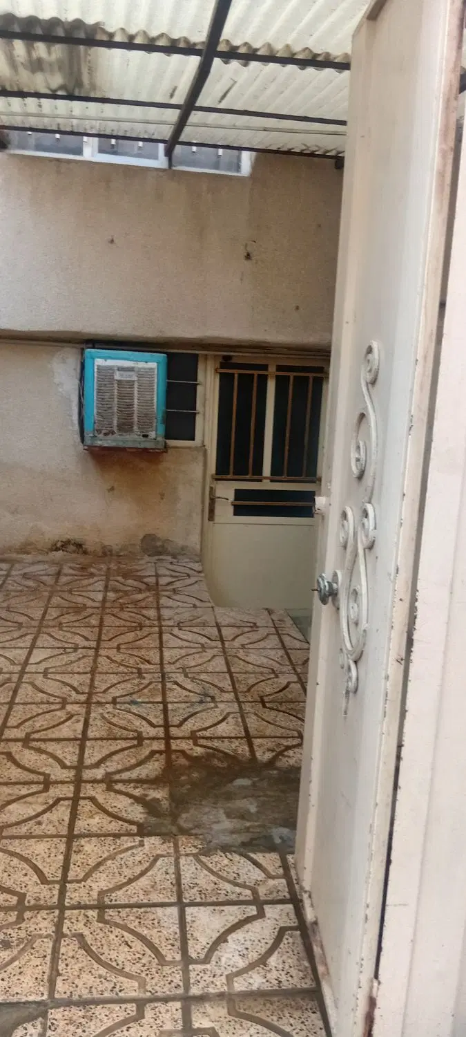 خانه ویلایی دوبلکس ۶۰متری
