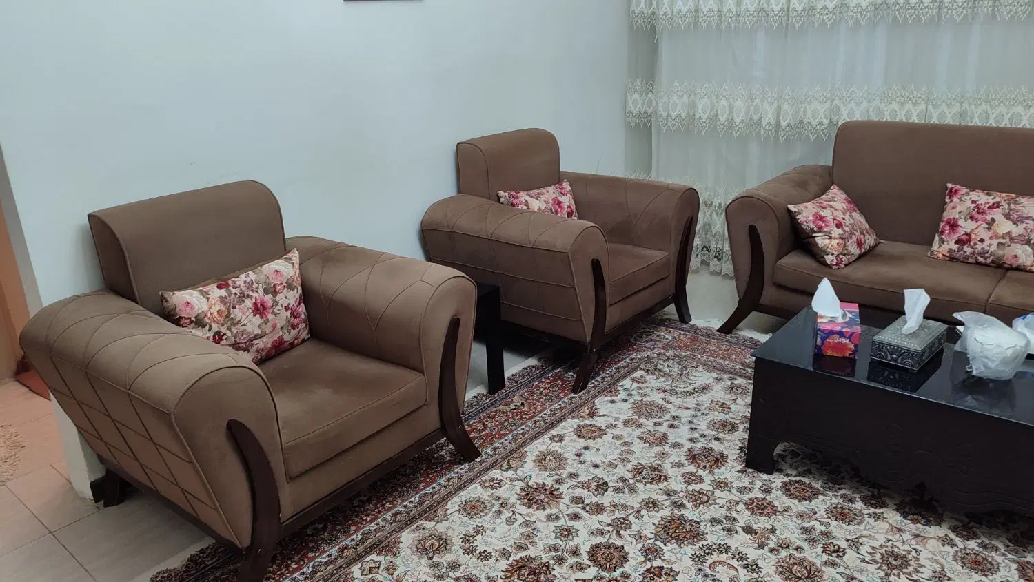مسکن مهر رازی ۲ کیهانشهر