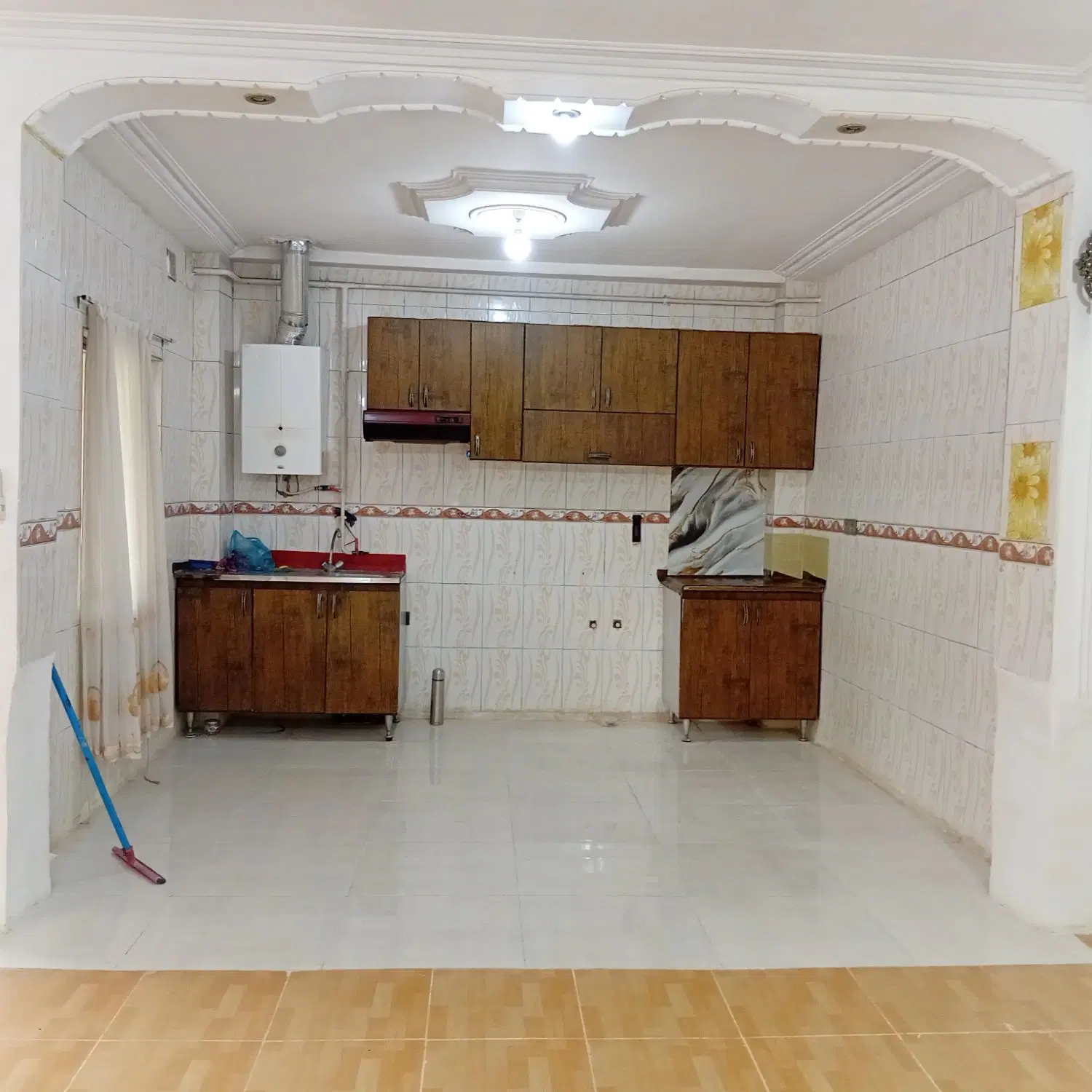 خانه ی ویلایی