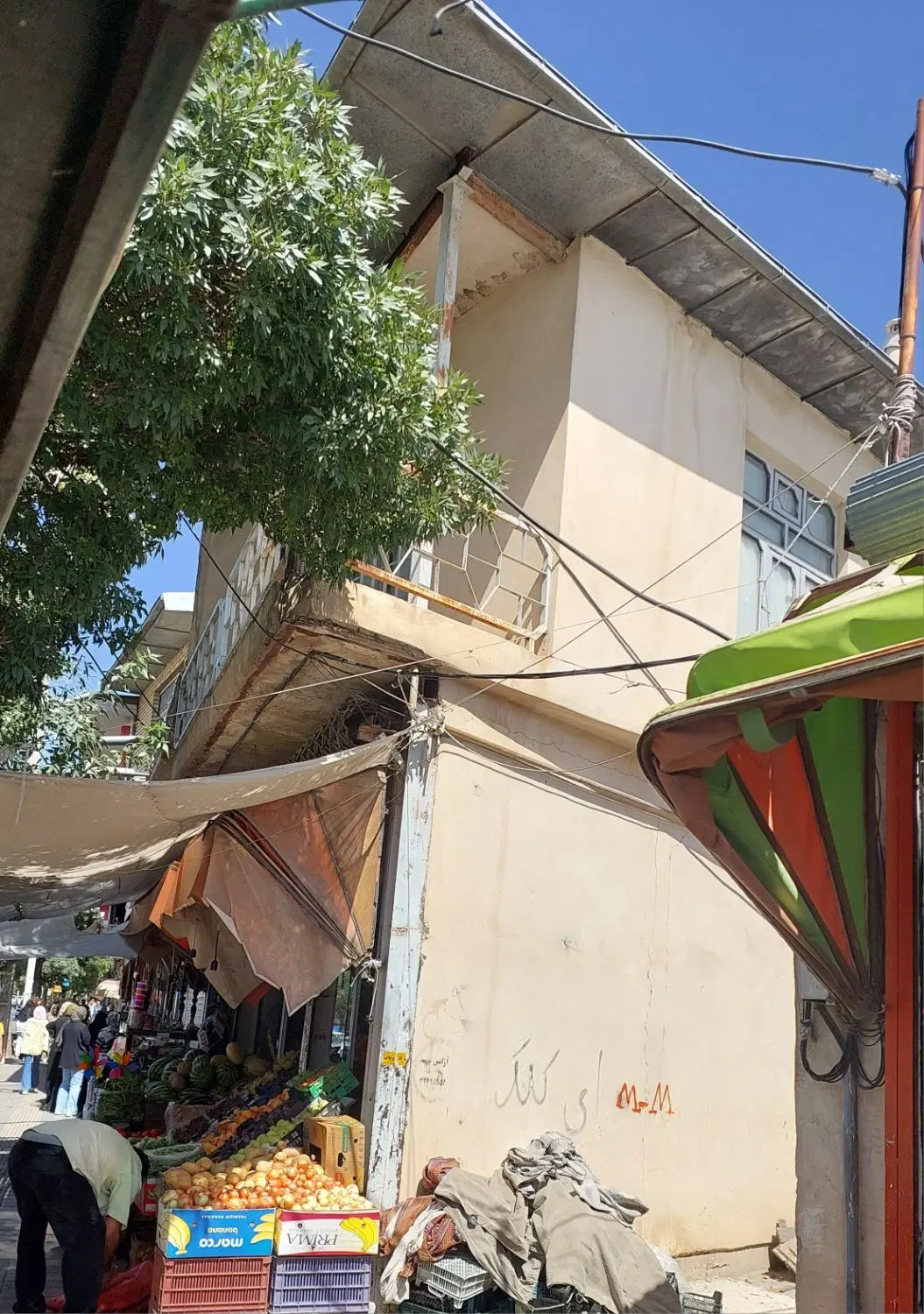 اجاره واحد اداری جهت مطب و دفتر خانه
