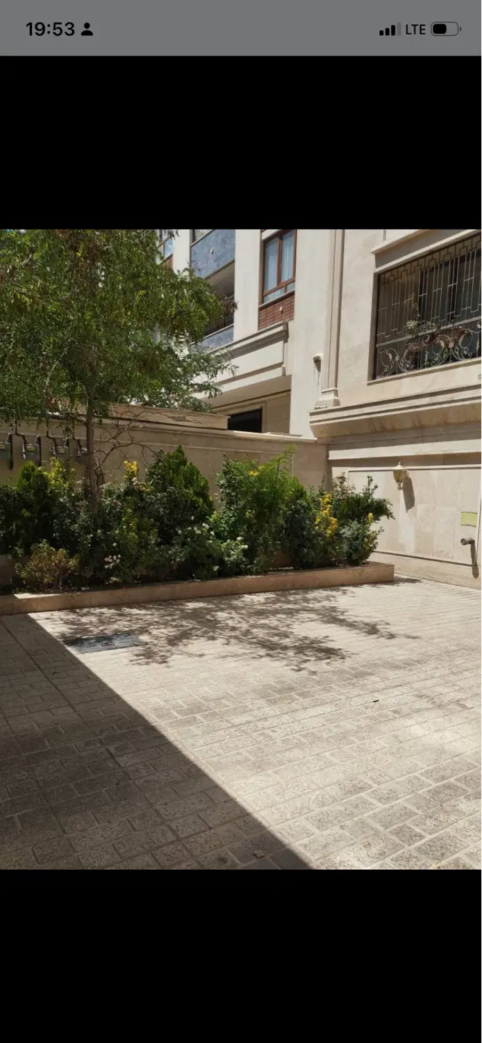 آپارتمان۷۵ متر فول رزکان نو واریانشهر