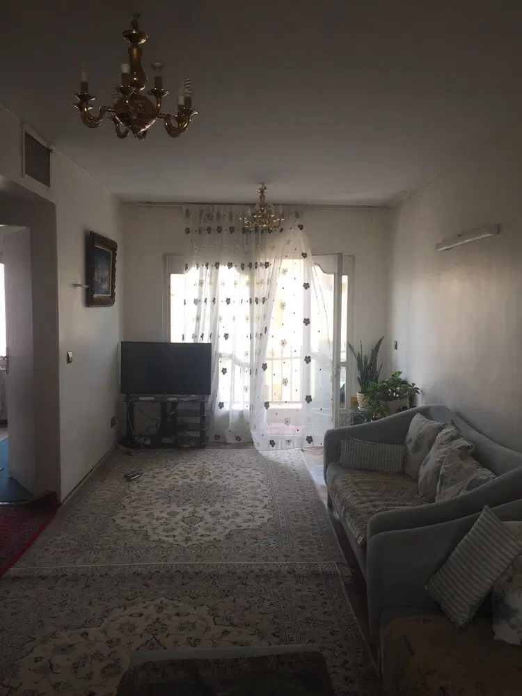 78 متر * تـک واحدی * جمالزاده جنوبی آژیده