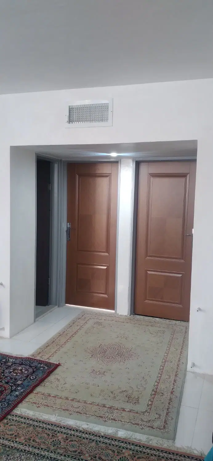 منزل مسکونی ۹۰ متری
