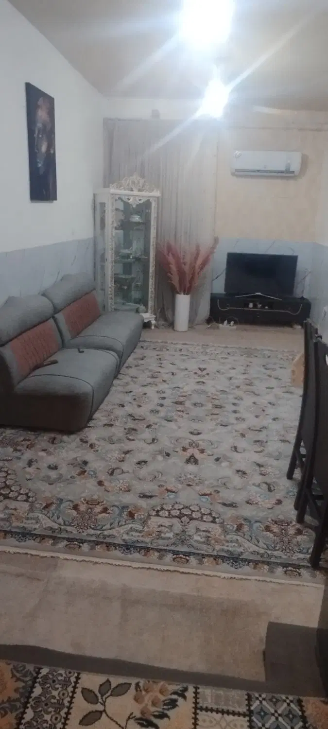 اپارتمان ۷۵ متر