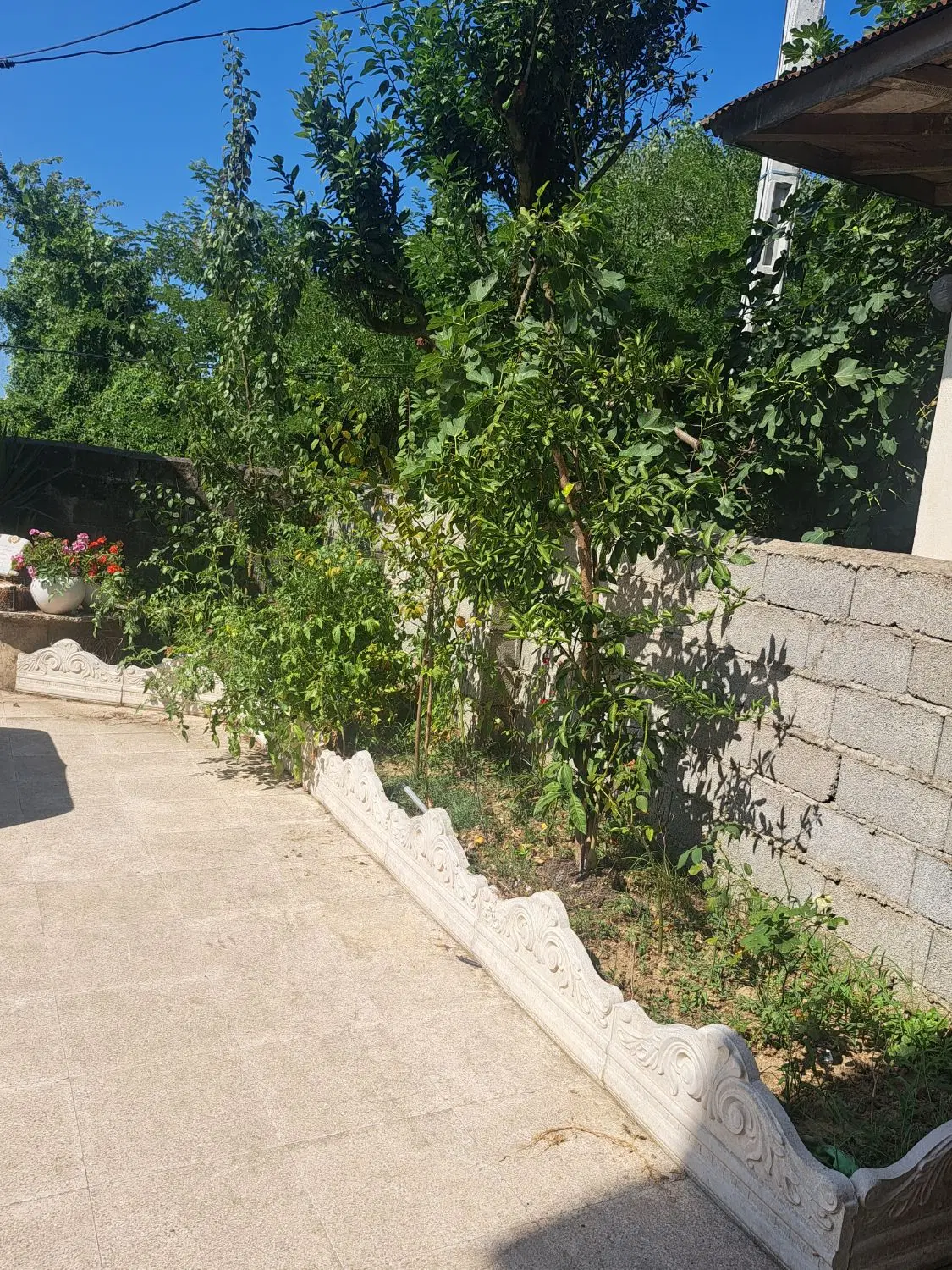 ویلای دوبلکس