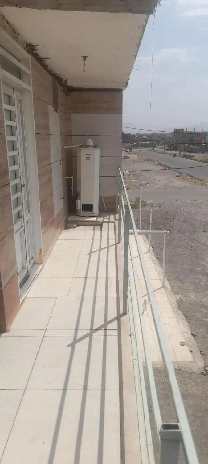 اجاره یک واحد اپارتمان ۶۵متری یک خواب نوساز شهرک