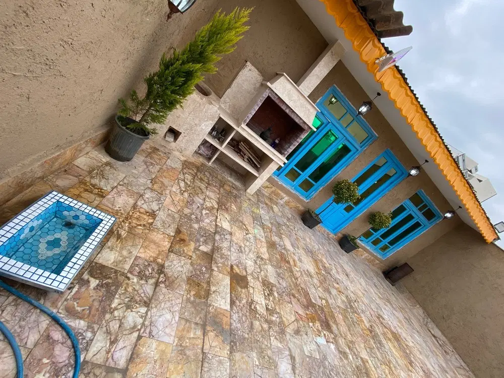 سویت اجاره روزانه