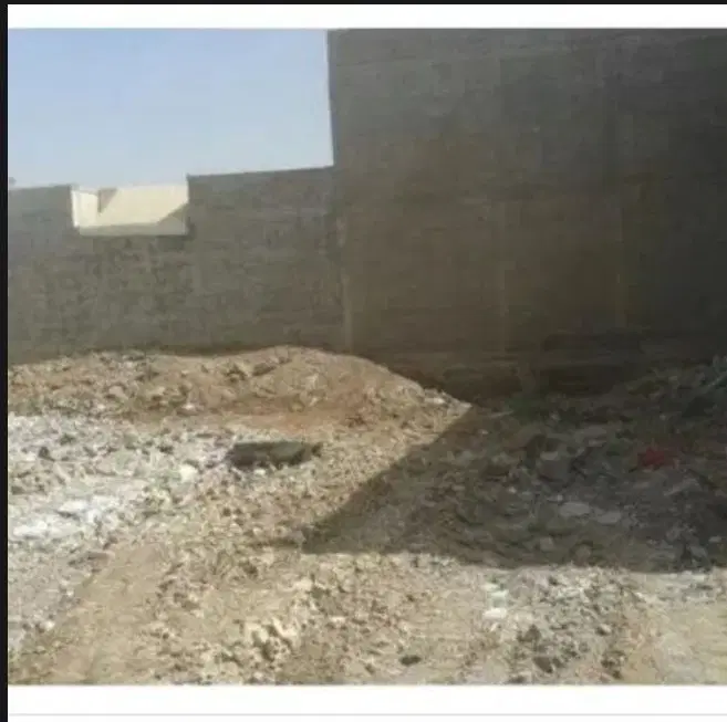 ملک تجاری مسکونی